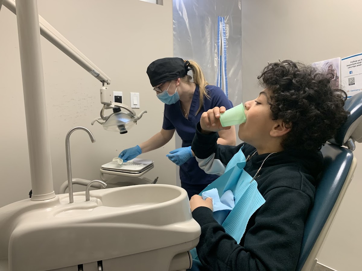 Dentistry on Dundas (Cambridge) dental clinic in Cambridge - Photo 9