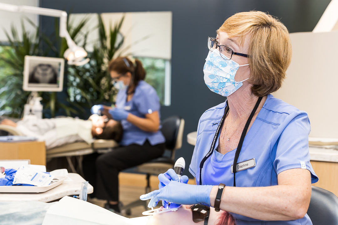 Kuppers + Greene Orthodontics dental clinic in Waterloo - Photo 6