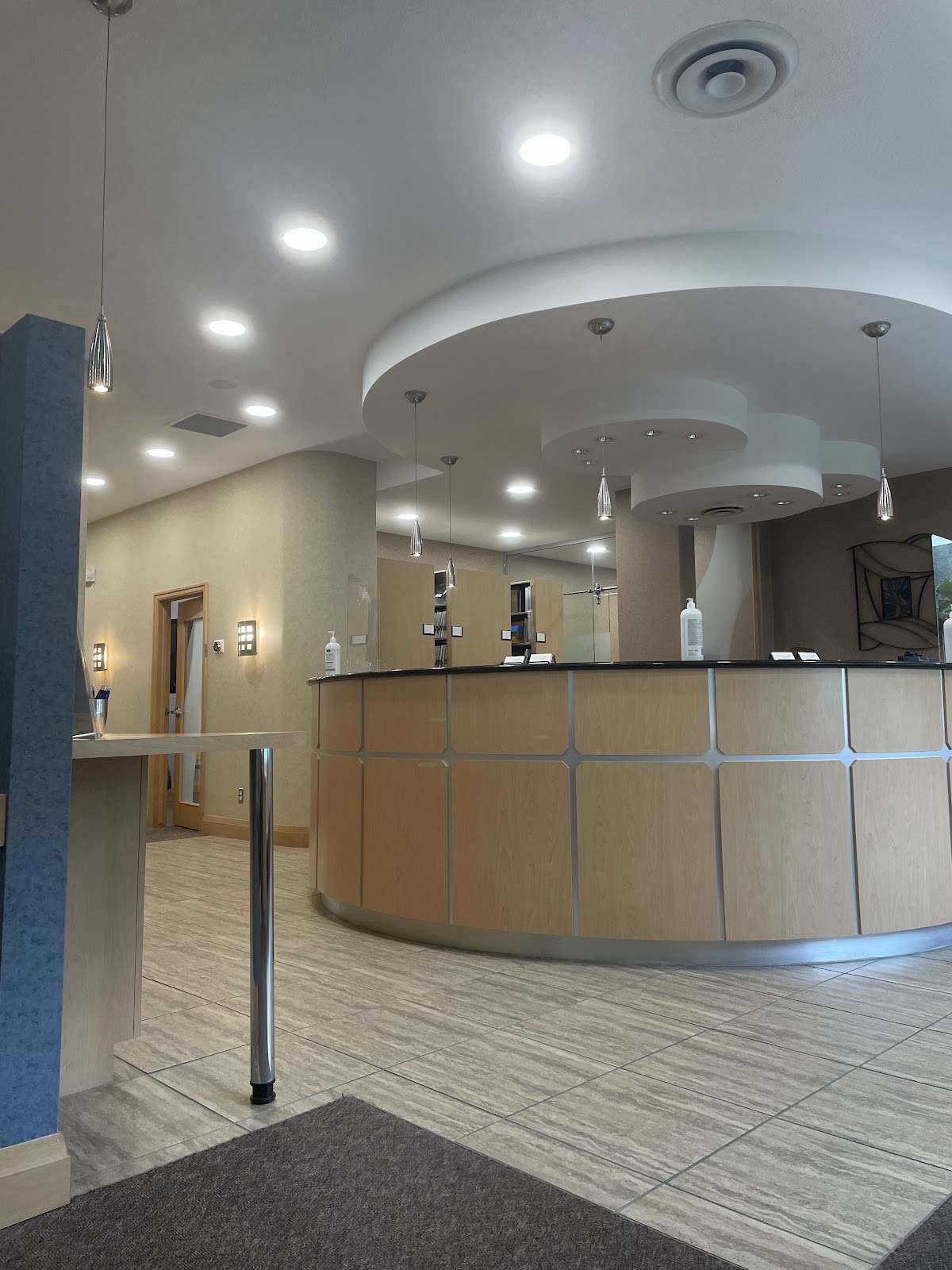 Kuppers + Greene Orthodontics dental clinic in Waterloo - Photo 7