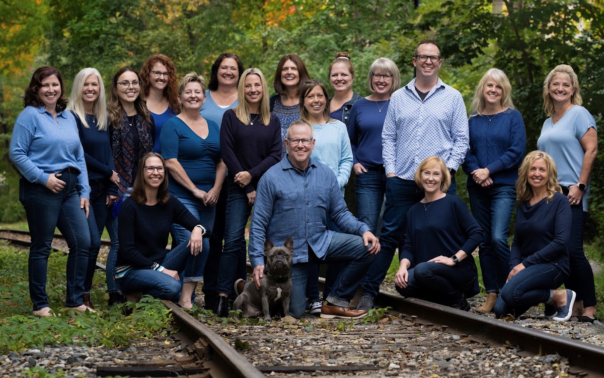 Kuppers + Greene Orthodontics dental clinic in Waterloo - Photo 9