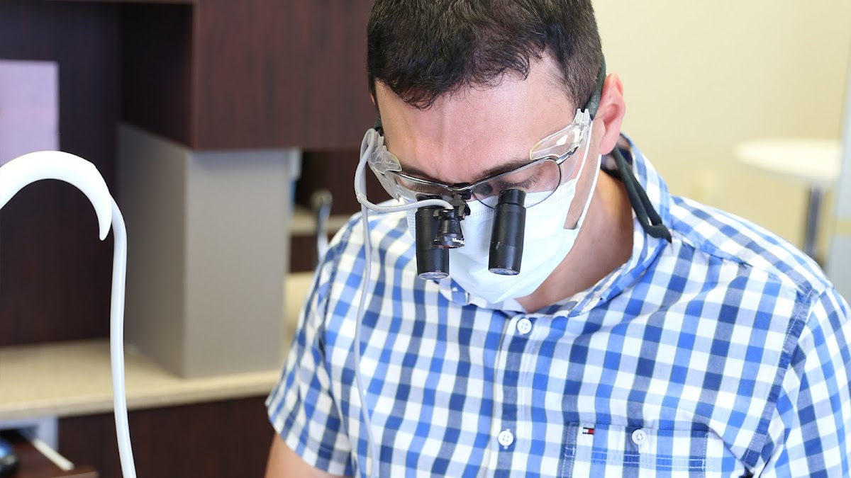 Eastport Dental Centre dental clinic in Calgary - Photo 1