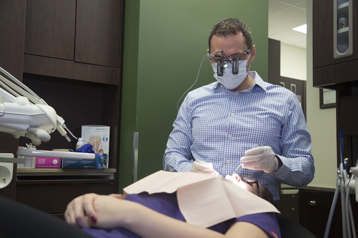 Eastport Dental Centre dental clinic in Calgary - Photo 5
