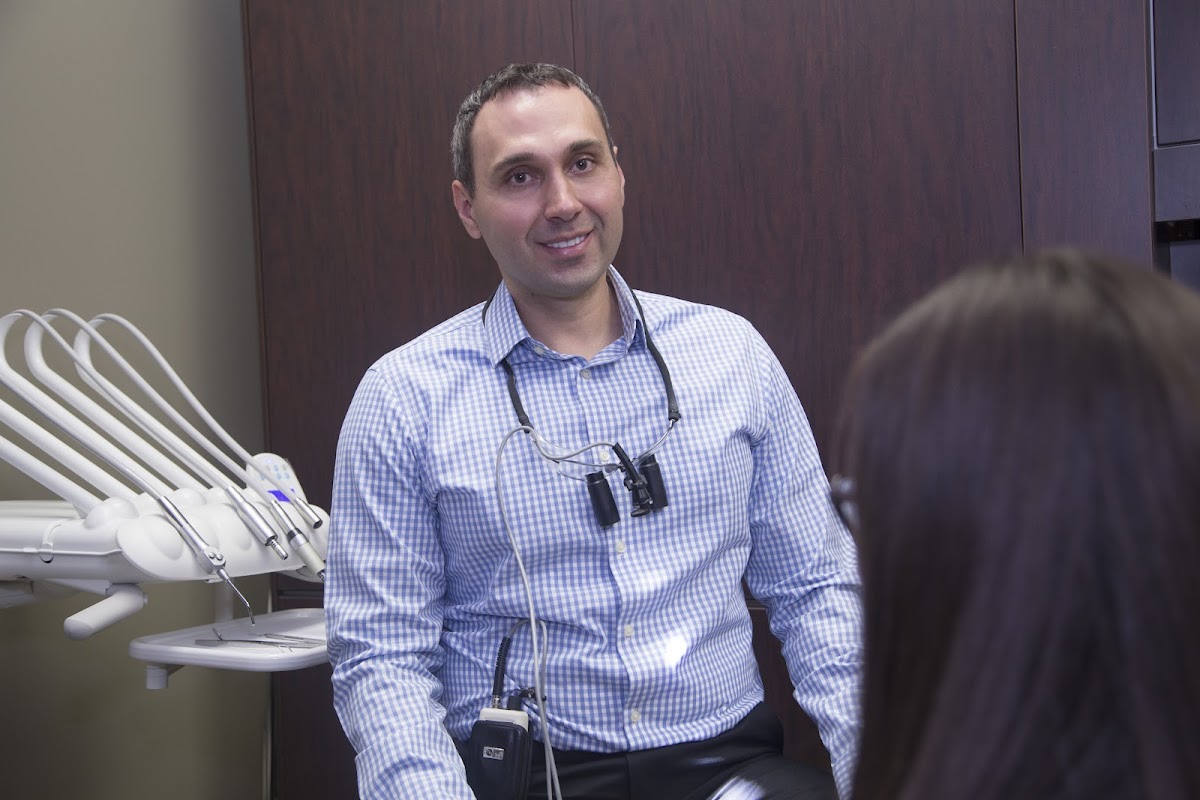 Eastport Dental Centre dental clinic in Calgary - Photo 6