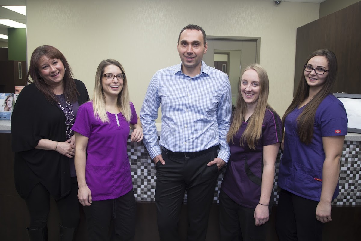 Eastport Dental Centre dental clinic in Calgary - Photo 7