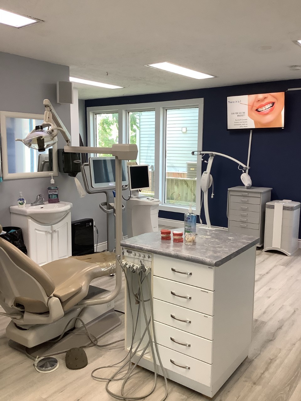 Galt Dental Care dental clinic in Cambridge - Photo 3