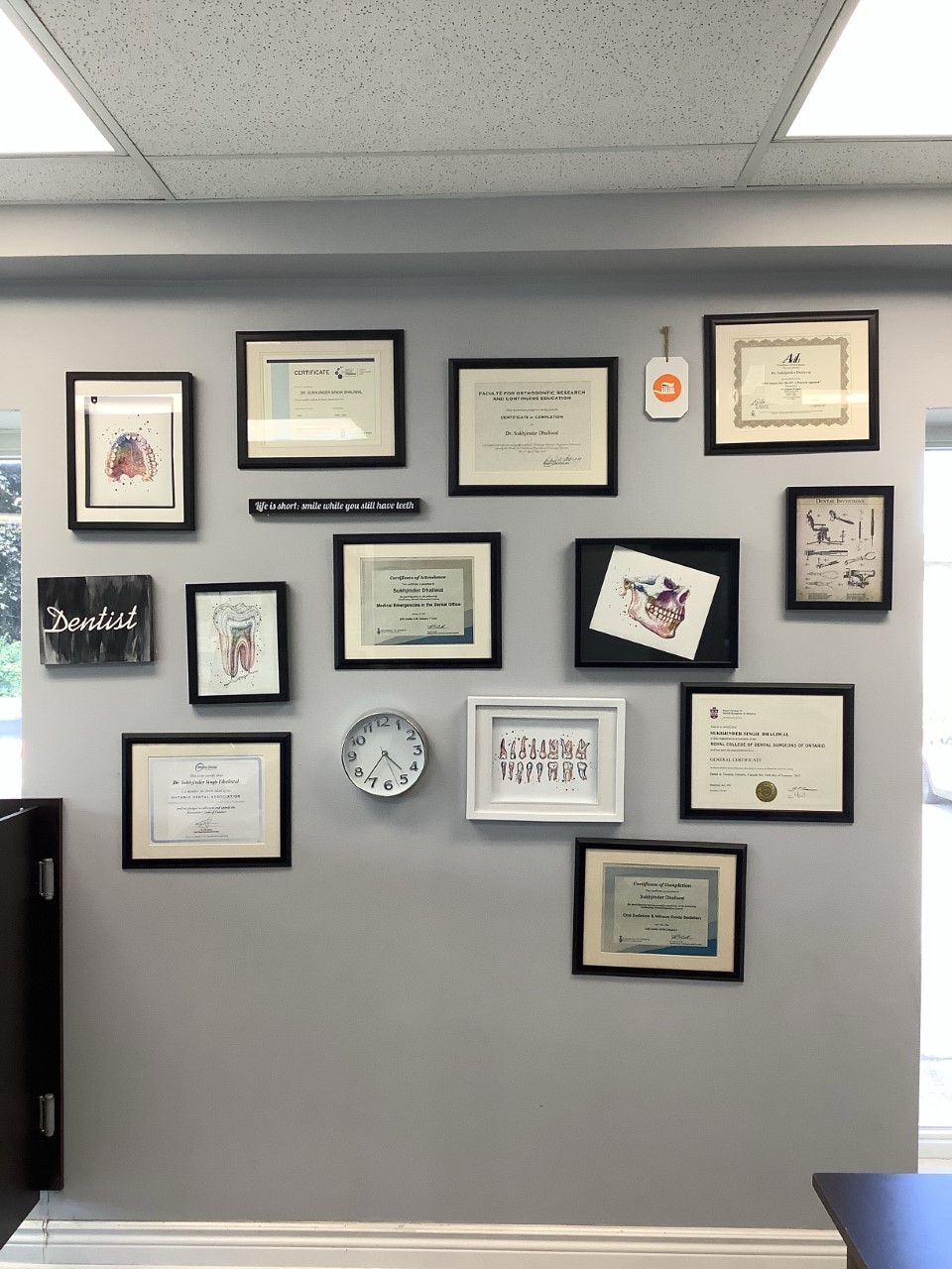 Galt Dental Care dental clinic in Cambridge - Photo 4