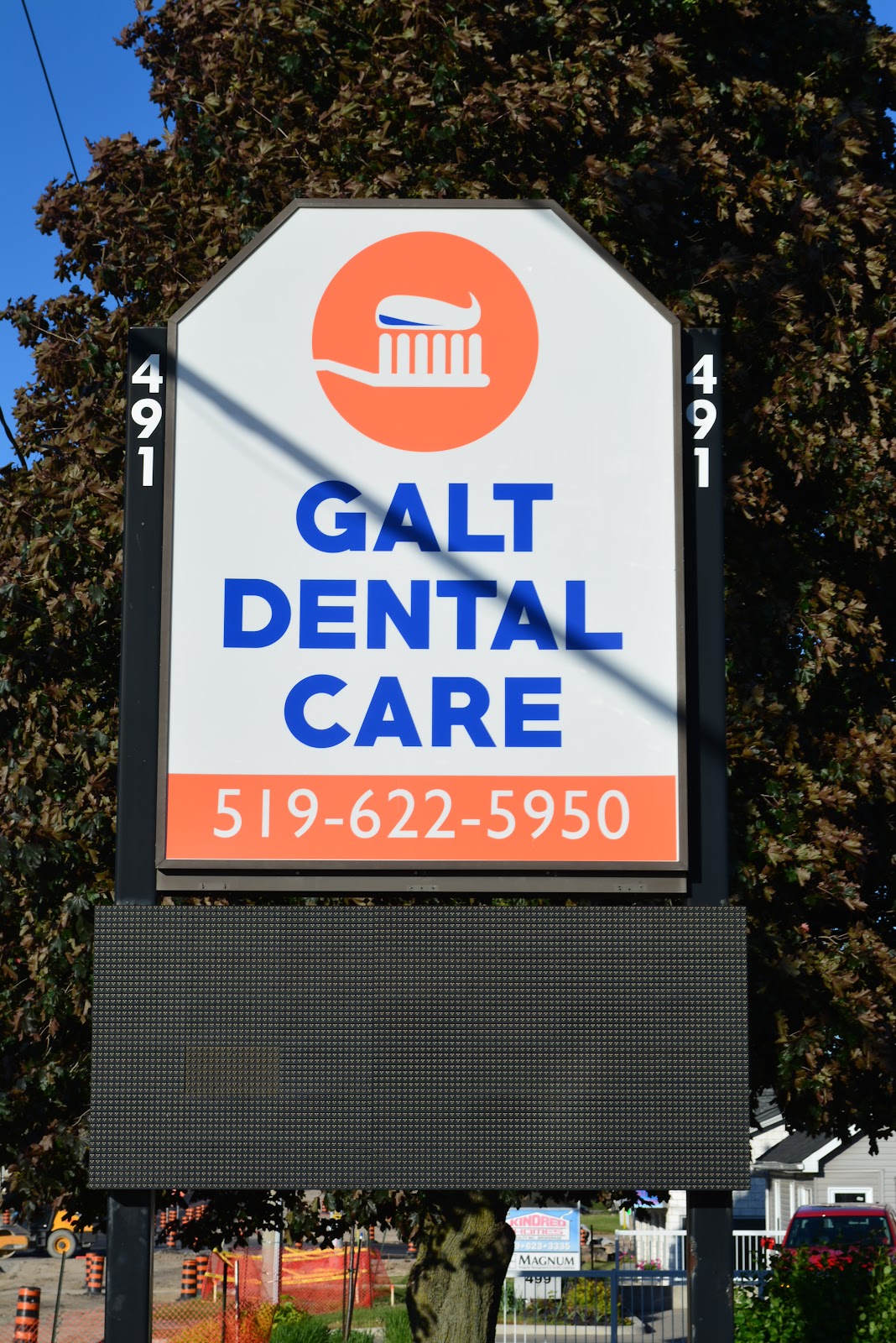 Galt Dental Care dental clinic in Cambridge - Photo 5