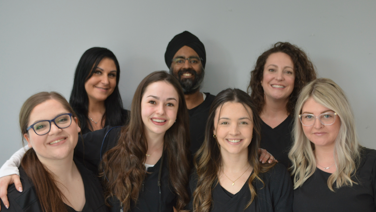 Galt Dental Care dental clinic in Cambridge - Photo 8