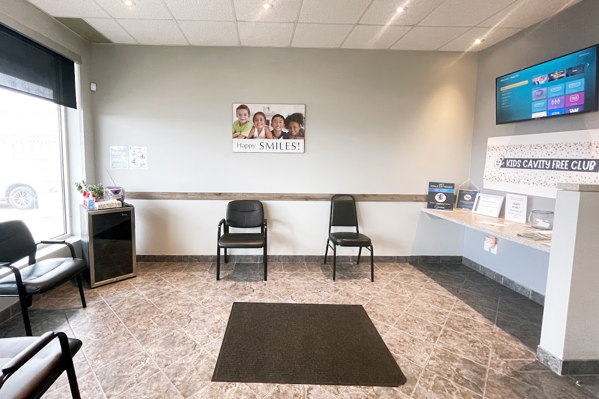 Westgate Dental Care dental clinic in Cambridge - Photo 2