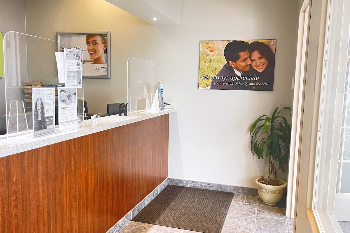 Westgate Dental Care dental clinic in Cambridge - Photo 3