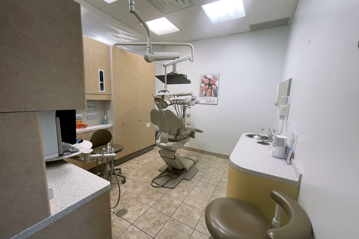 Westgate Dental Care dental clinic in Cambridge - Photo 4