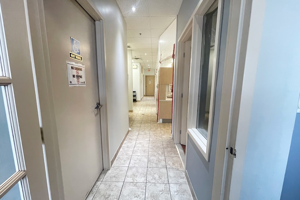 Westgate Dental Care dental clinic in Cambridge - Photo 5