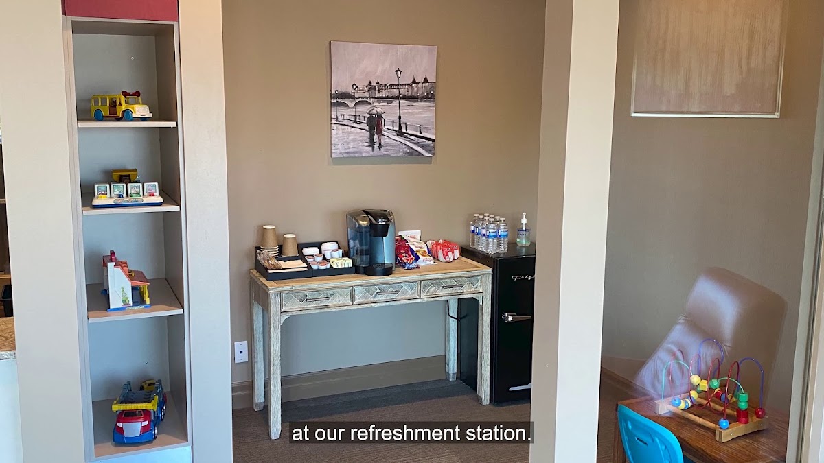 Cambridge Smiles Family Dentistry dental clinic in Cambridge - Photo 3