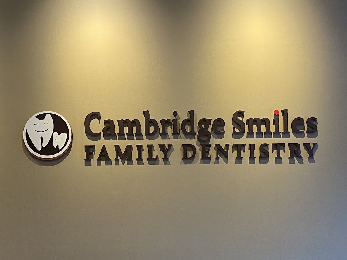 Cambridge Smiles Family Dentistry dental clinic in Cambridge - Photo 4
