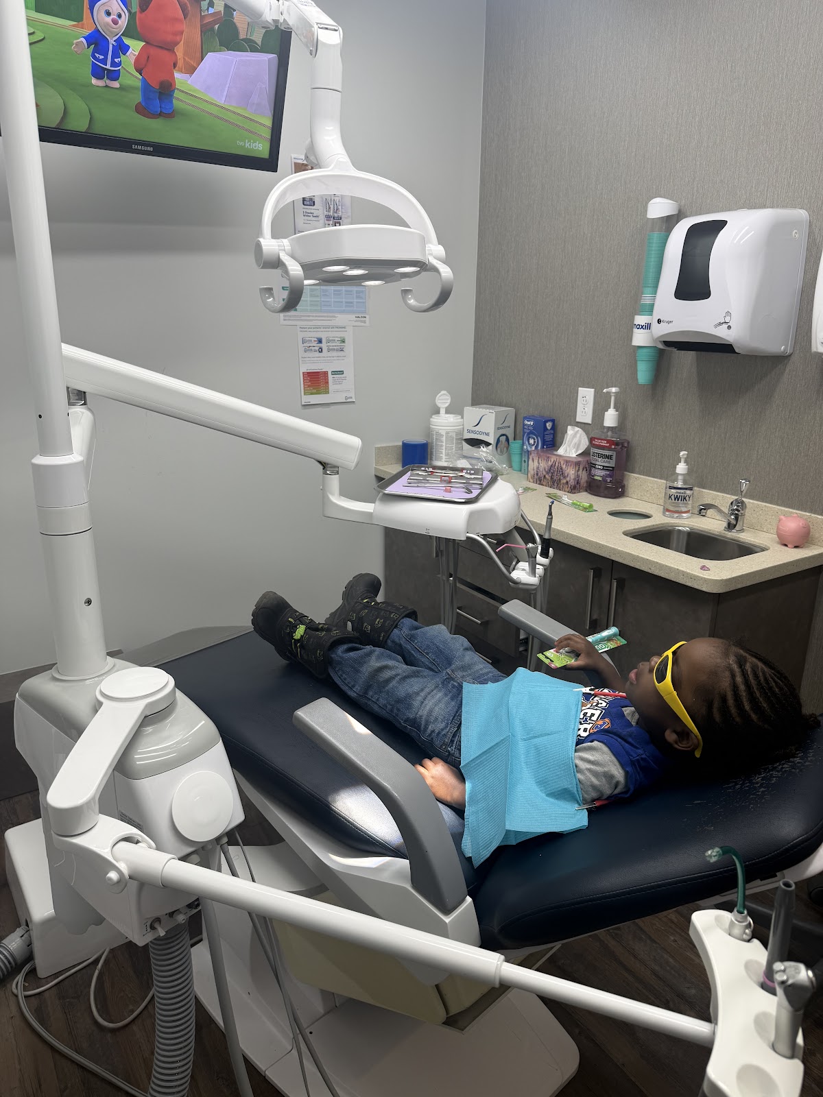 Cambridge Smiles Family Dentistry dental clinic in Cambridge - Photo 5