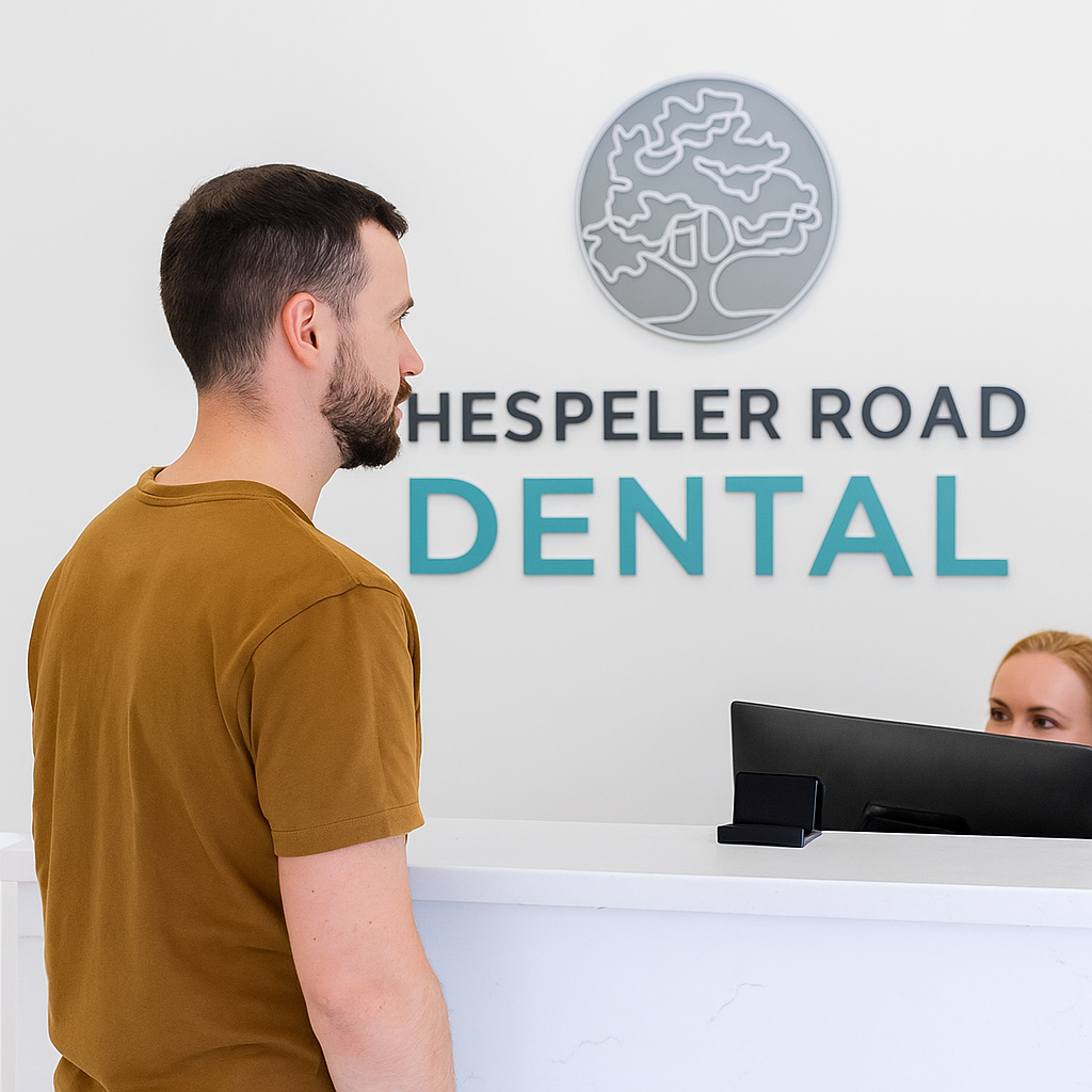 Hespeler Road Dental dental clinic in Cambridge - Photo 6