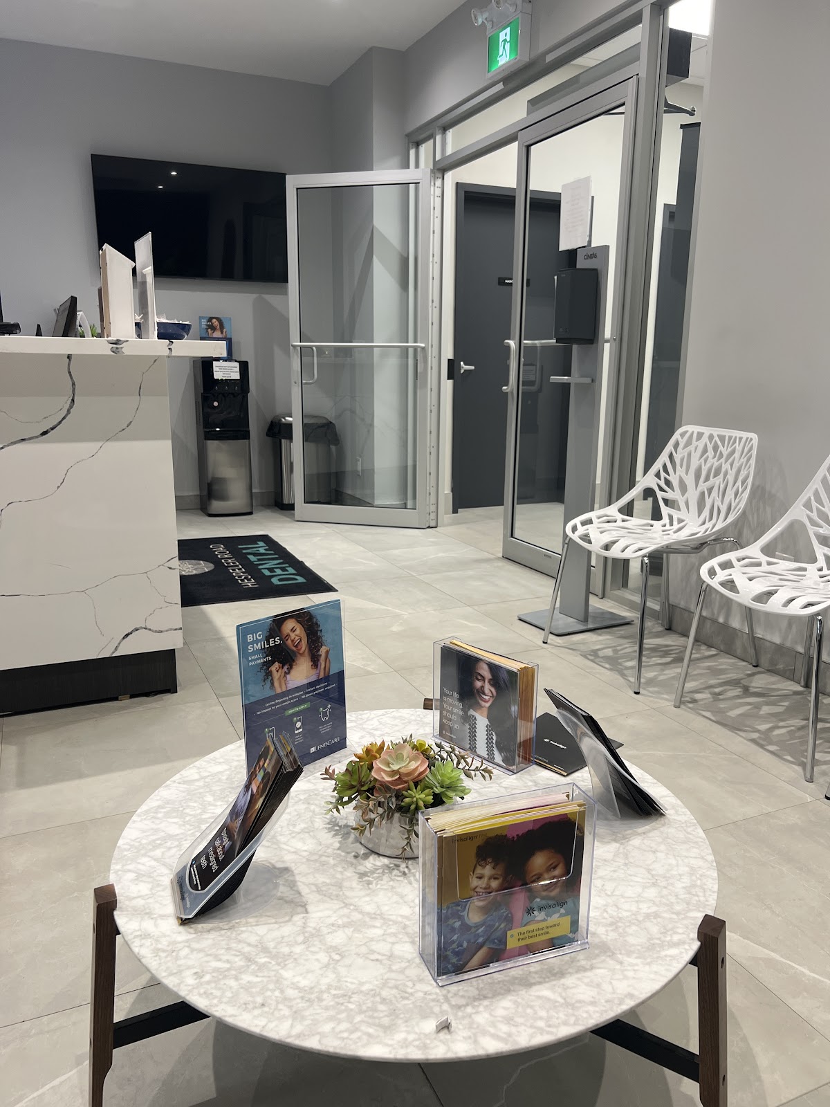 Hespeler Road Dental dental clinic in Cambridge - Photo 9