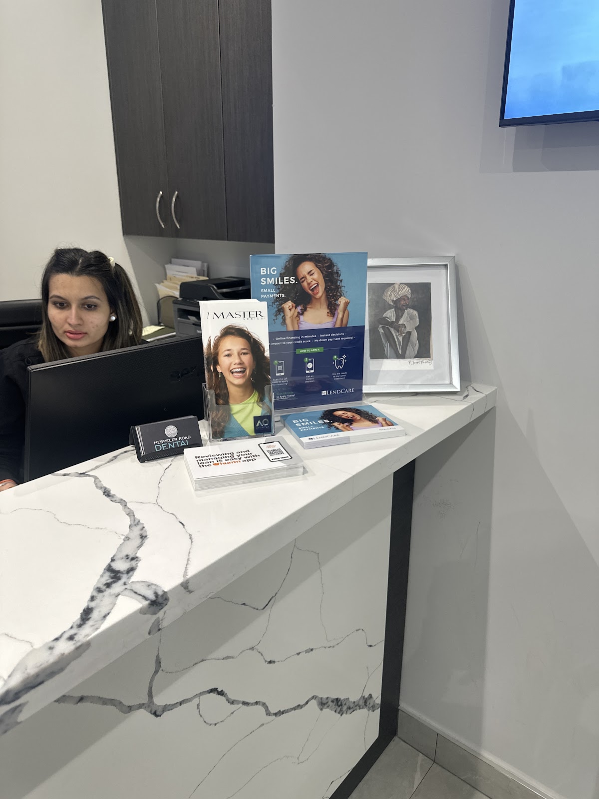 Hespeler Road Dental dental clinic in Cambridge - Photo 10