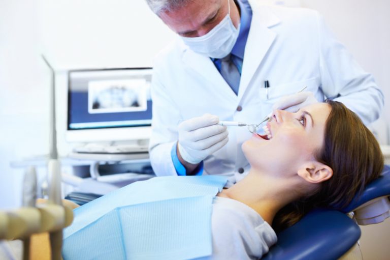 Eastbridge Dental Care dental clinic in Waterloo - Photo 9