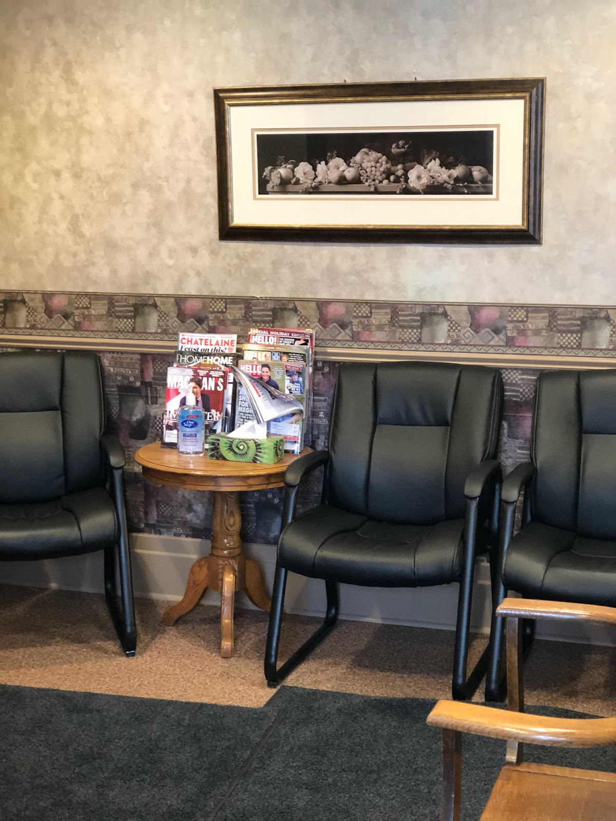 Cedar Dental Centre dental clinic in Cambridge - Photo 4