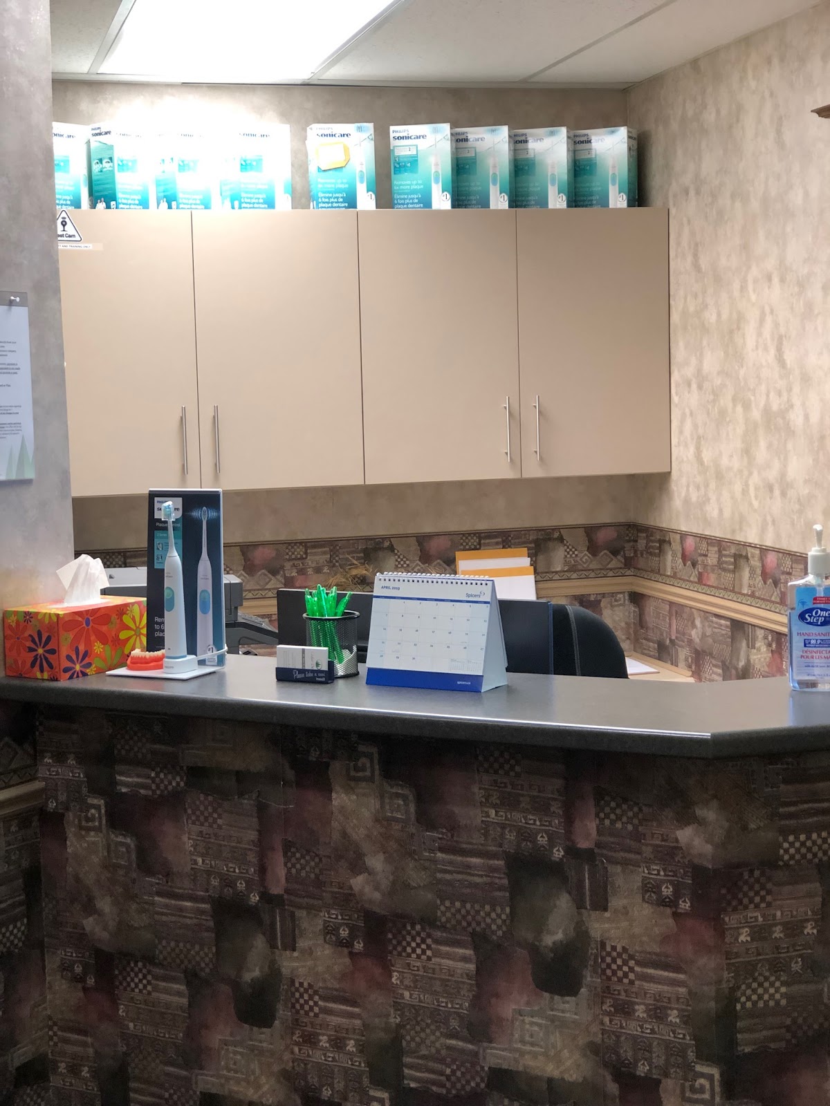 Cedar Dental Centre dental clinic in Cambridge - Photo 5