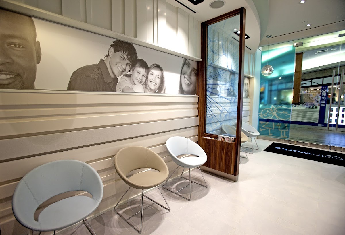 Toothworks Fairview Park Dental dental clinic in Kitchener - Photo 4
