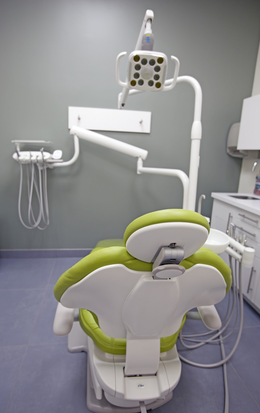 Toothworks Fairview Park Dental dental clinic in Kitchener - Photo 5