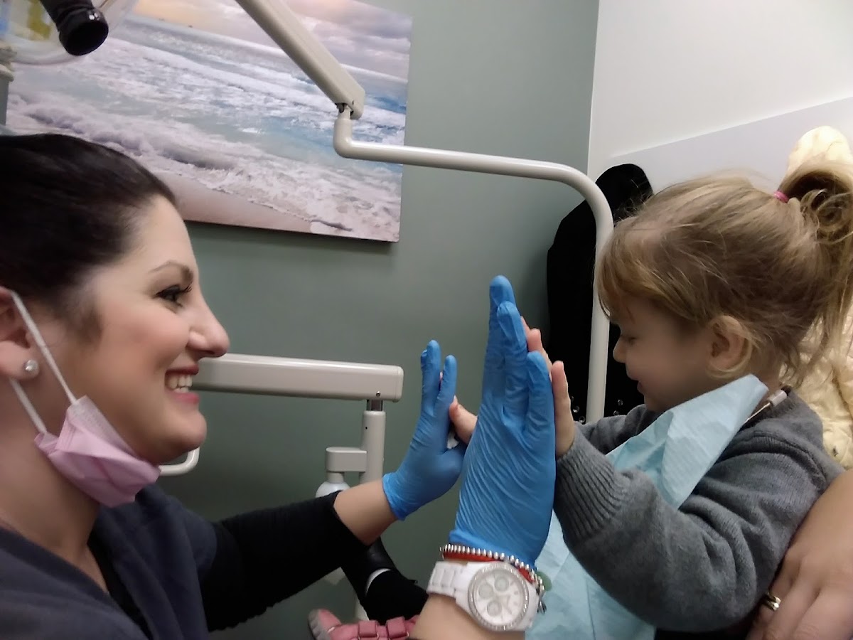 Toothworks Fairview Park Dental dental clinic in Kitchener - Photo 8