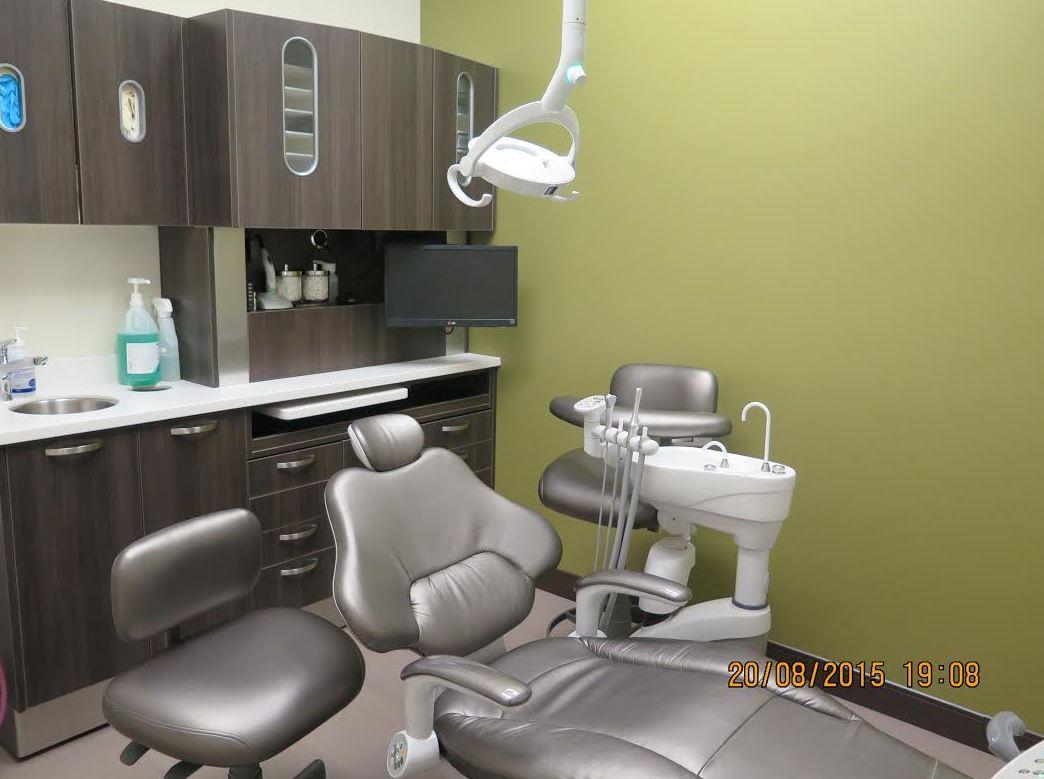 King Street Dentistry dental clinic in Cambridge - Photo 8