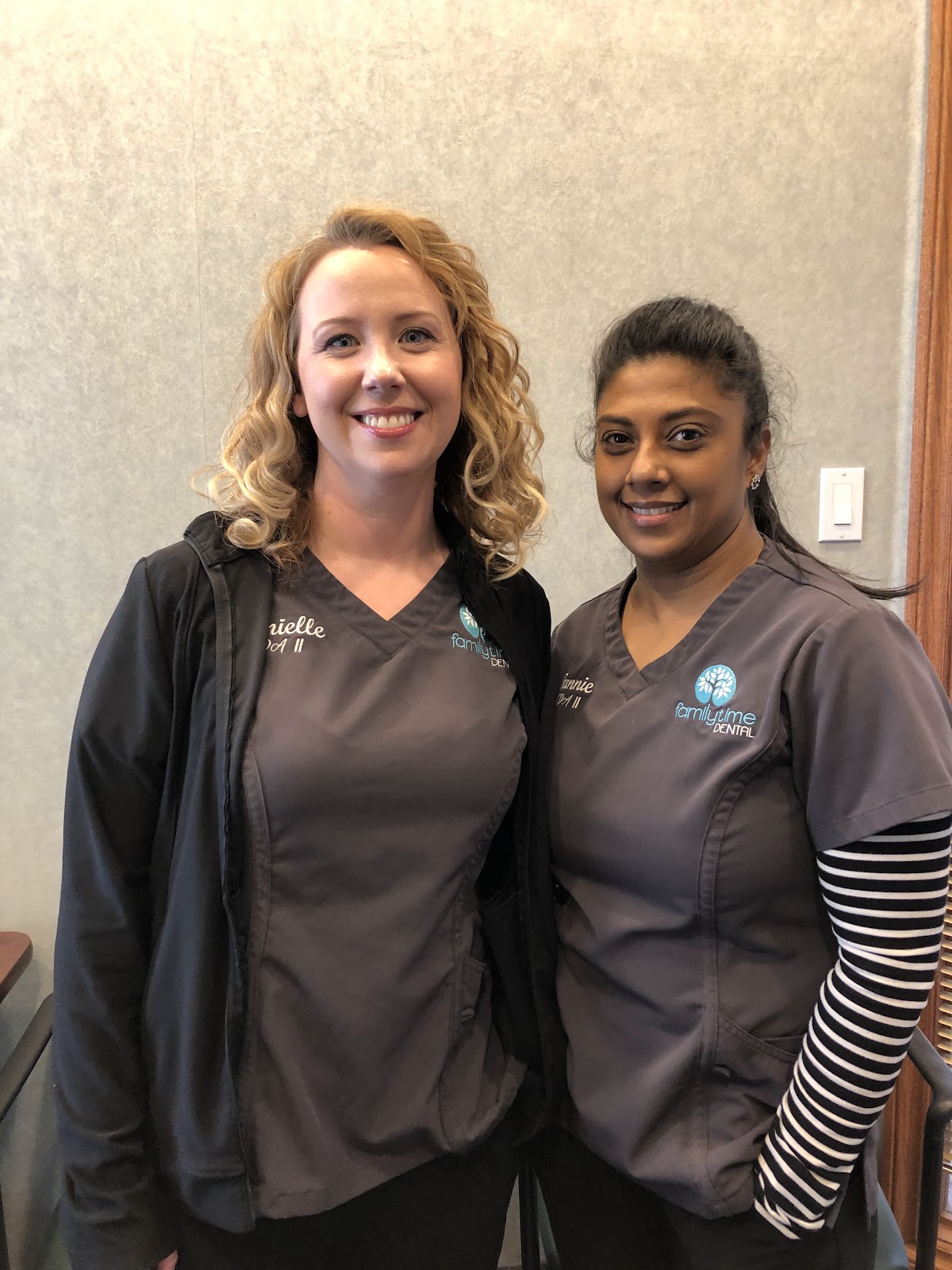 Family Time Dental dental clinic in Cambridge - Photo 7