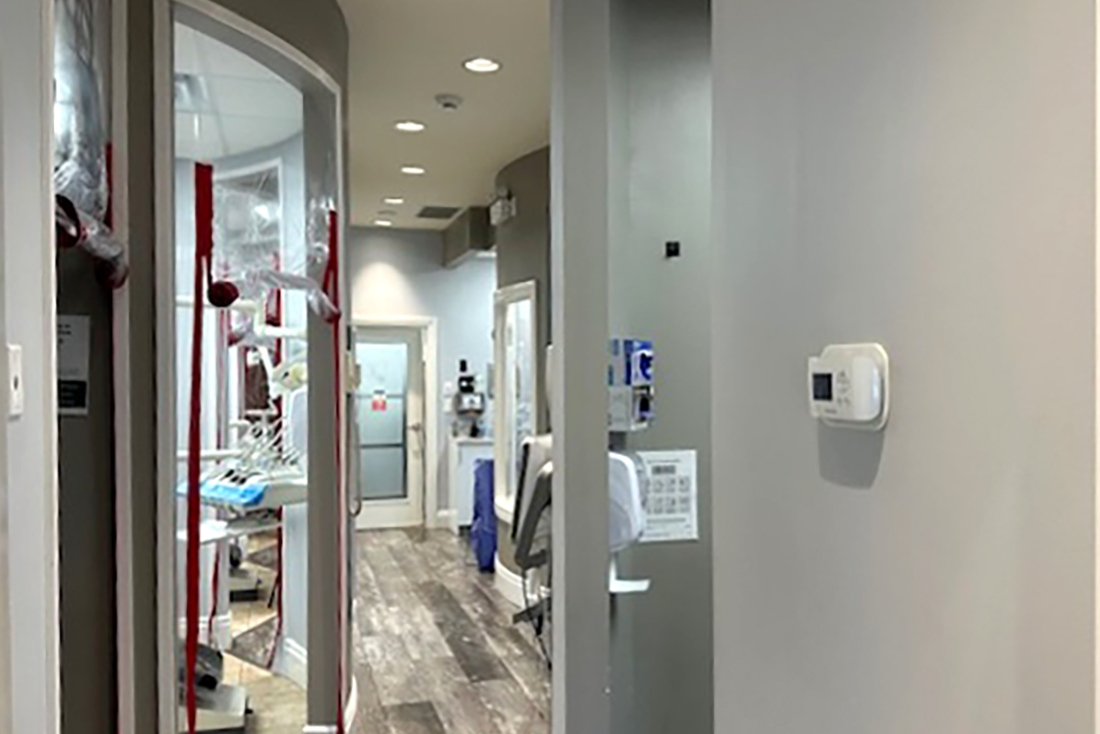 Lackner Woods Family Dentistry dental clinic in Kitchener - Photo 6