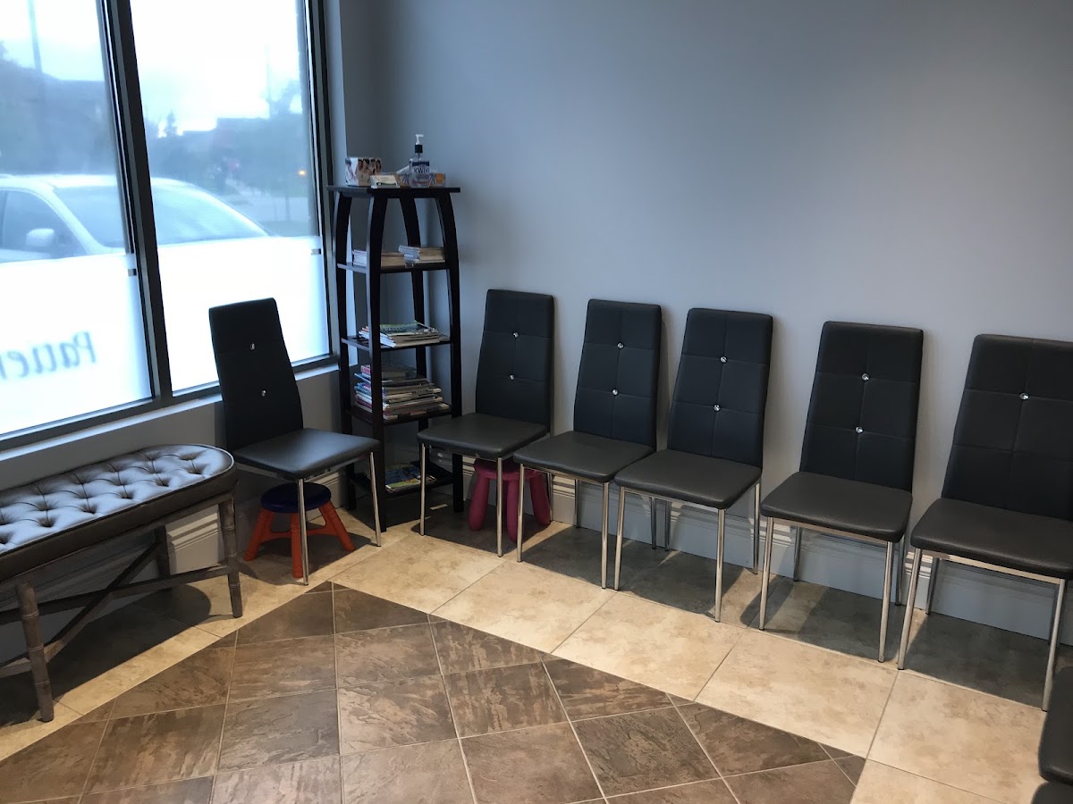 Lackner Woods Family Dentistry dental clinic in Kitchener - Photo 7