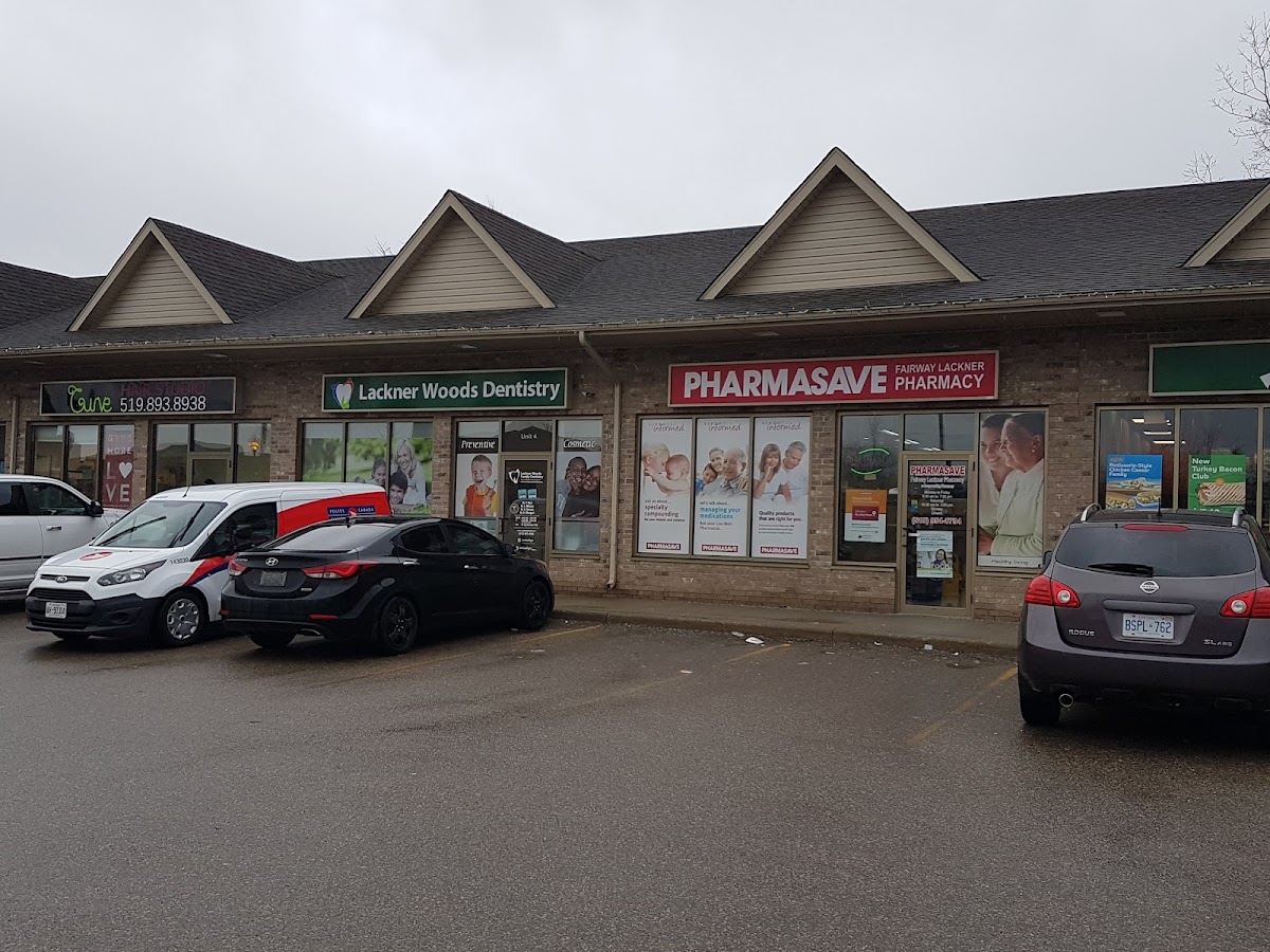 Lackner Woods Family Dentistry dental clinic in Kitchener - Photo 8