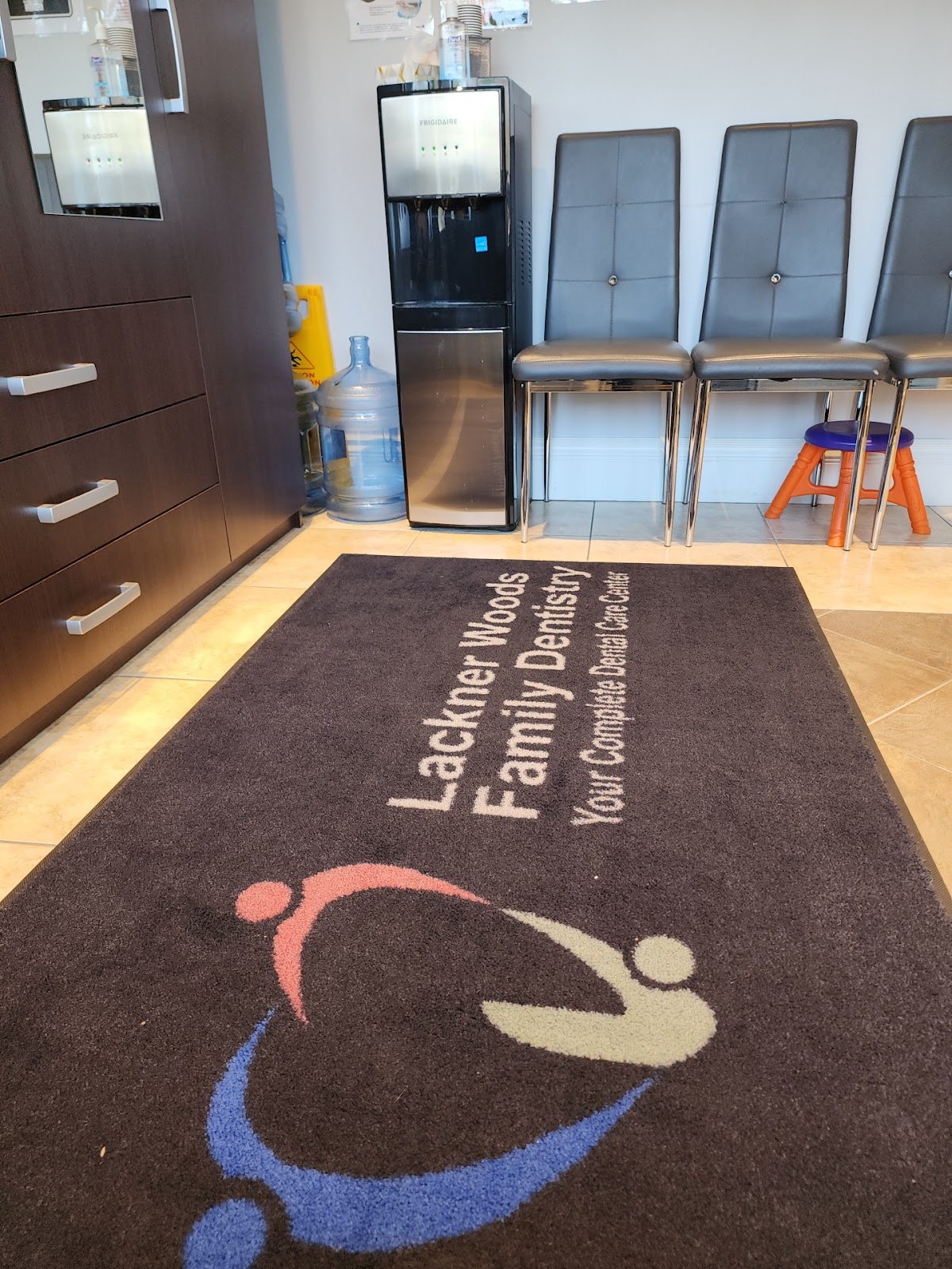 Lackner Woods Family Dentistry dental clinic in Kitchener - Photo 9