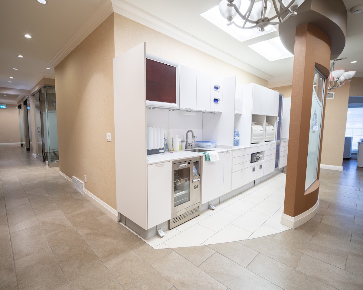 Ottawa Heritage Dental dental clinic in Kitchener - Photo 6