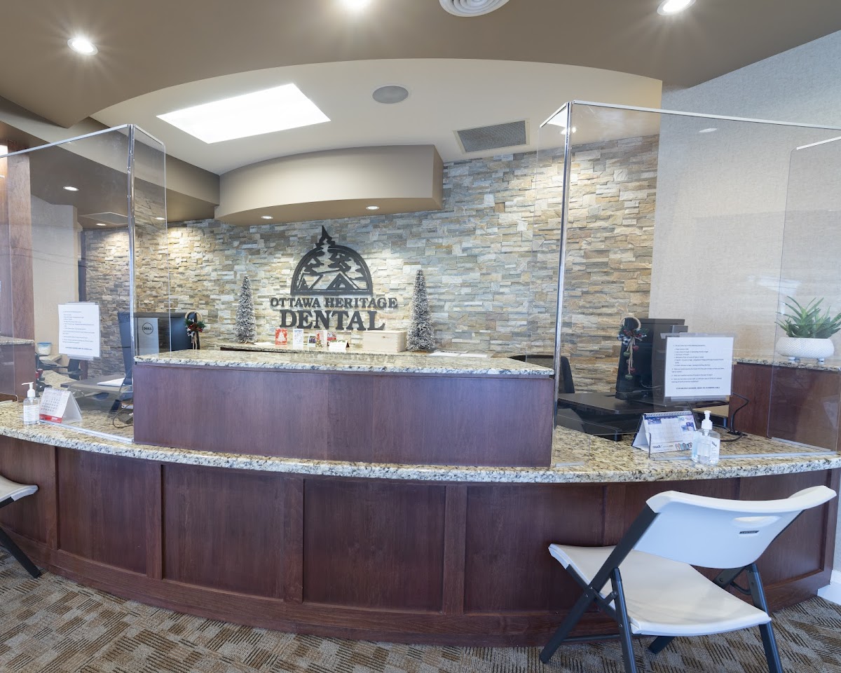 Ottawa Heritage Dental dental clinic in Kitchener - Photo 7