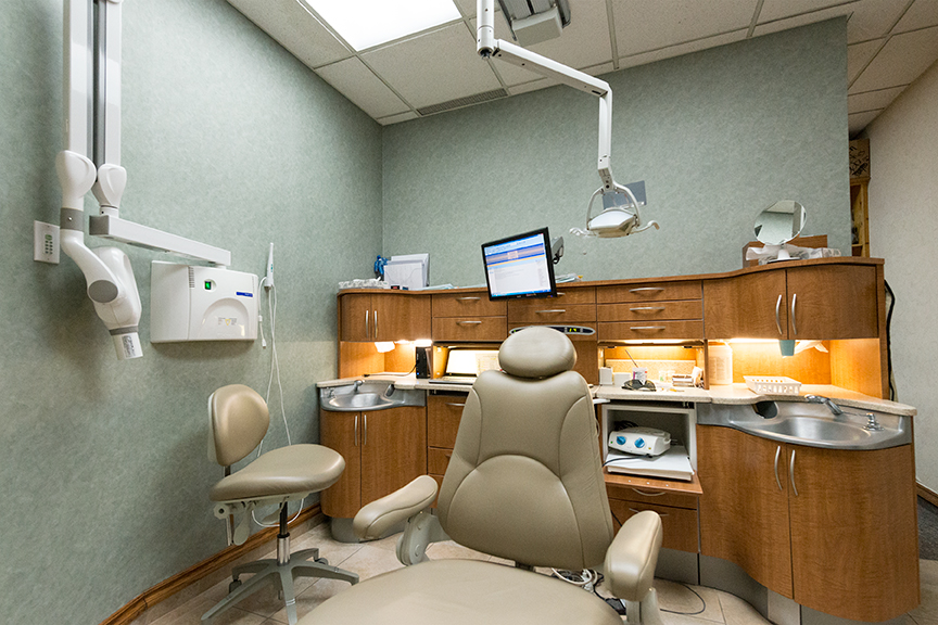 Country Hills Dentistry dental clinic in Kitchener - Photo 8