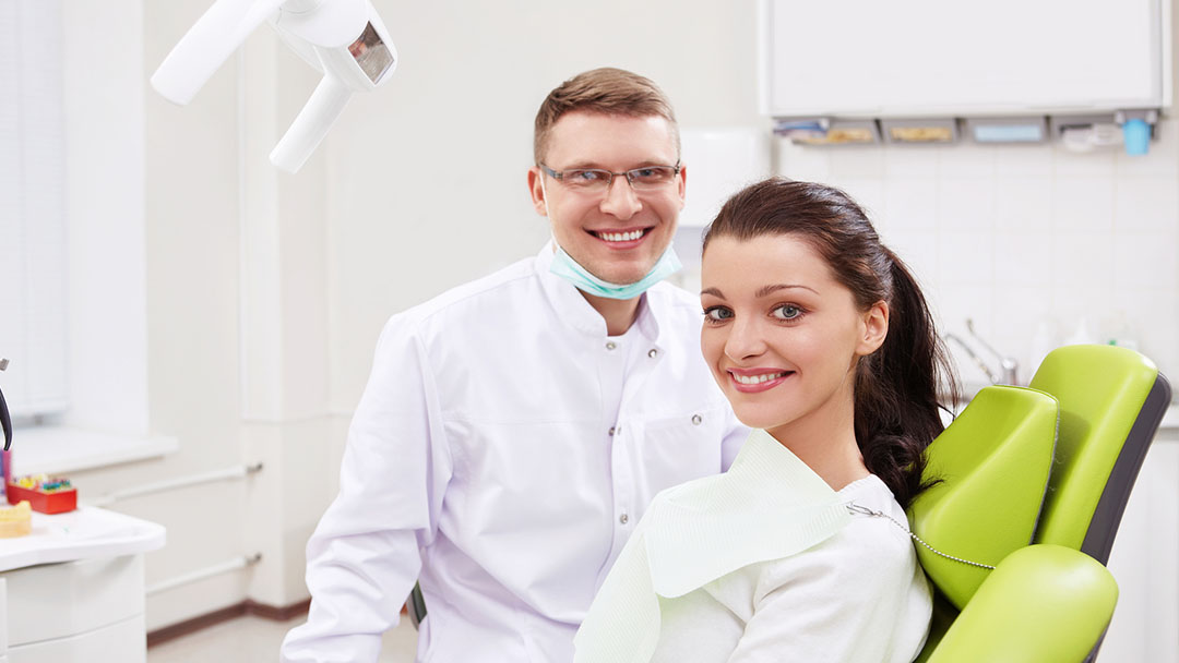 Kitchener East Family Dental dental clinic in Kitchener - Photo 1