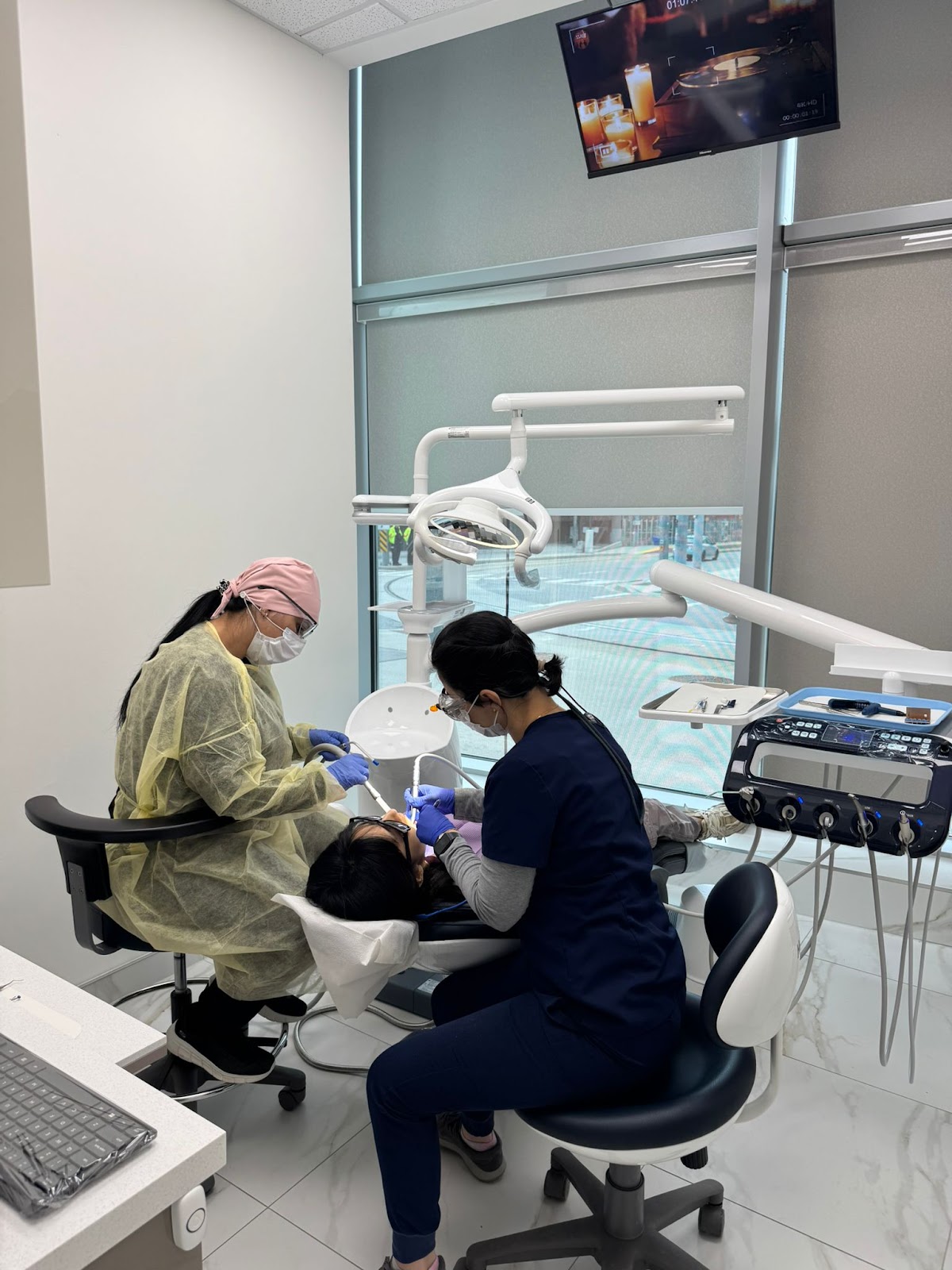Frederick Oak Dental dental clinic in Kitchener - Photo 3