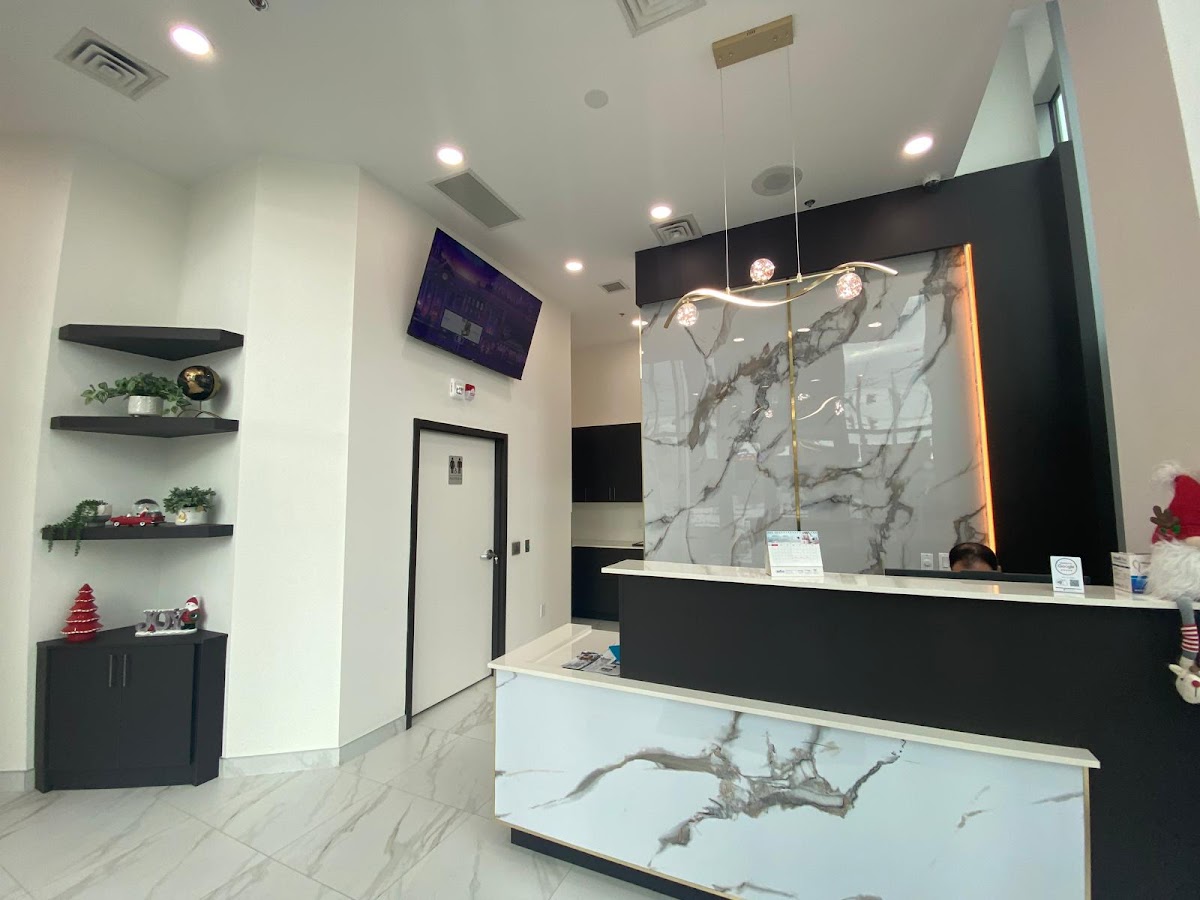 Frederick Oak Dental dental clinic in Kitchener - Photo 4