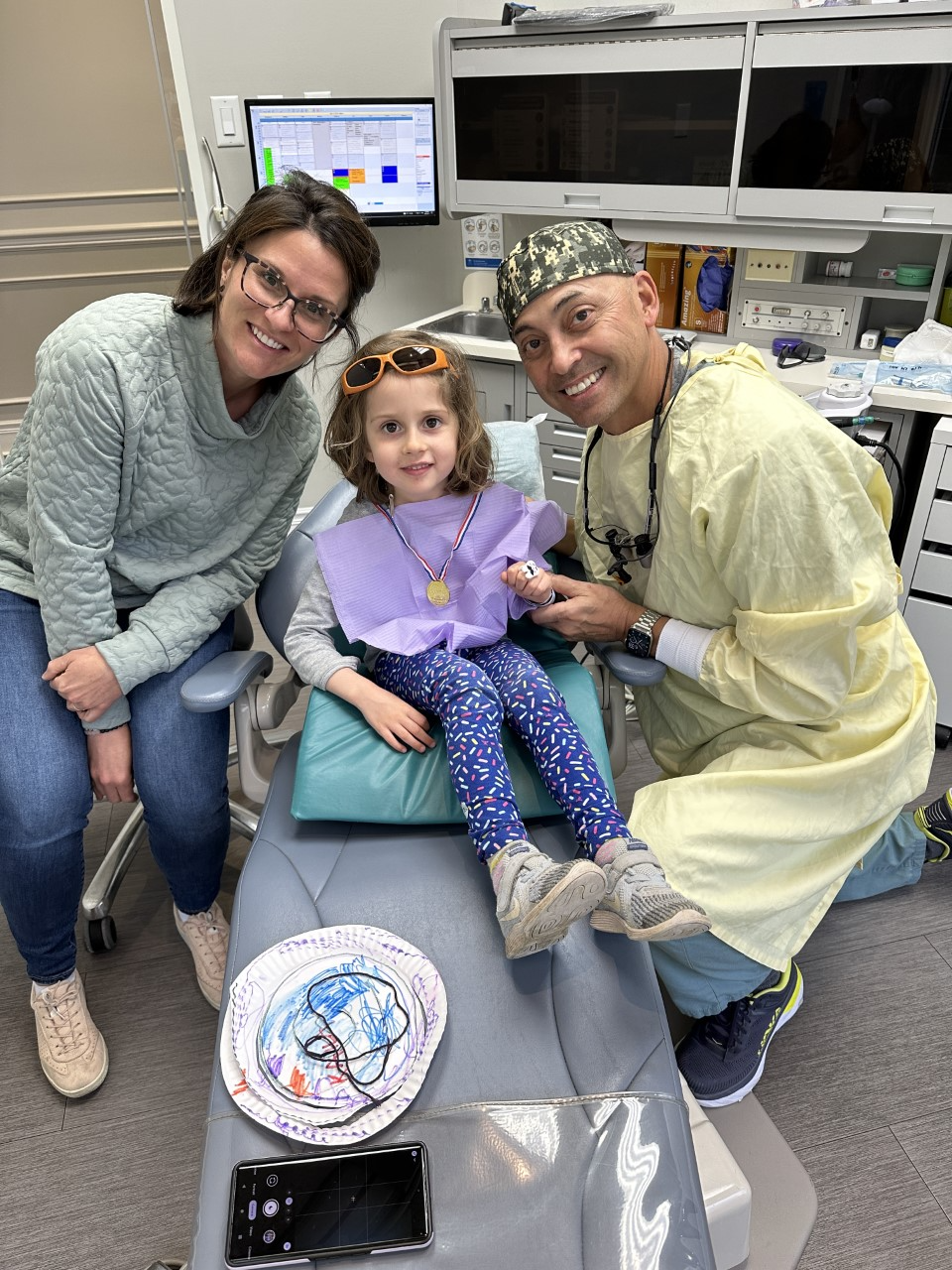 de Man and Hoediono Dentistry dental clinic in Kitchener - Photo 9