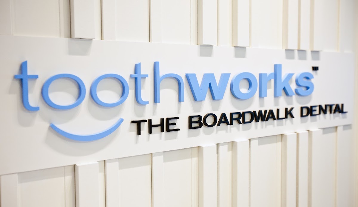 Toothworks The Boardwalk Dental dental clinic in Waterloo - Photo 7