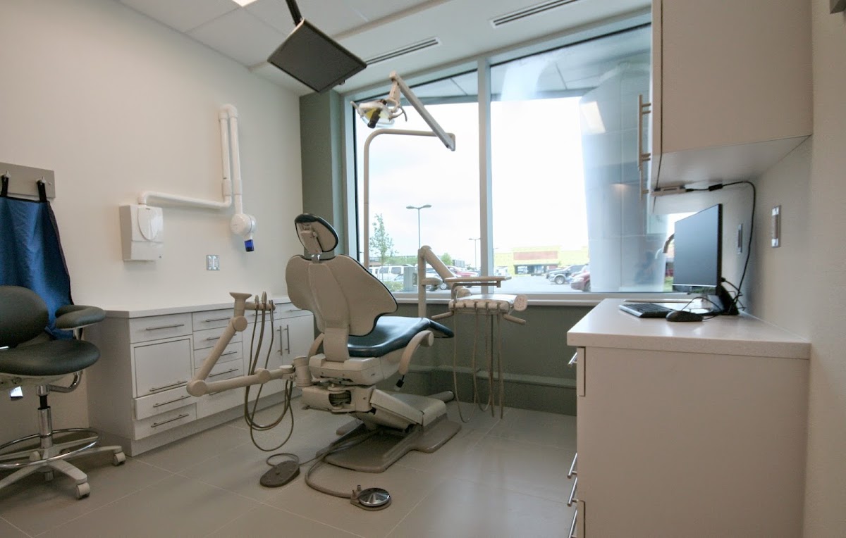 Toothworks The Boardwalk Dental dental clinic in Waterloo - Photo 9