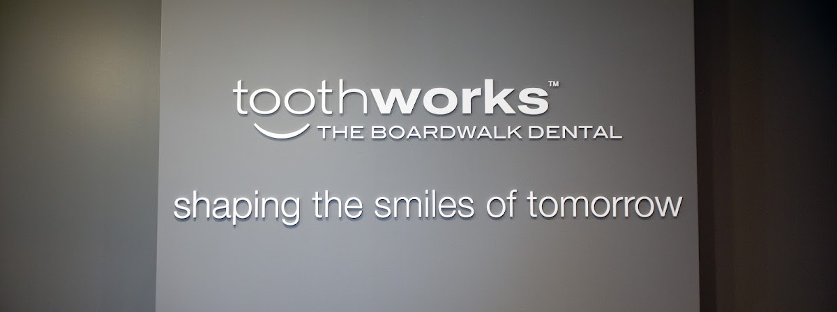 Toothworks The Boardwalk Dental dental clinic in Waterloo - Photo 10