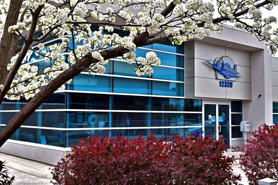 Dionne Orthodontics dental clinic in Windsor - Photo 2