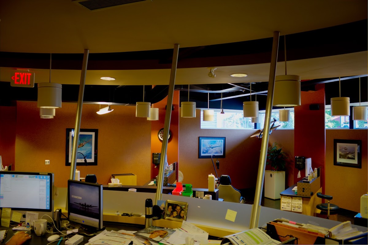 Dionne Orthodontics dental clinic in Windsor - Photo 6