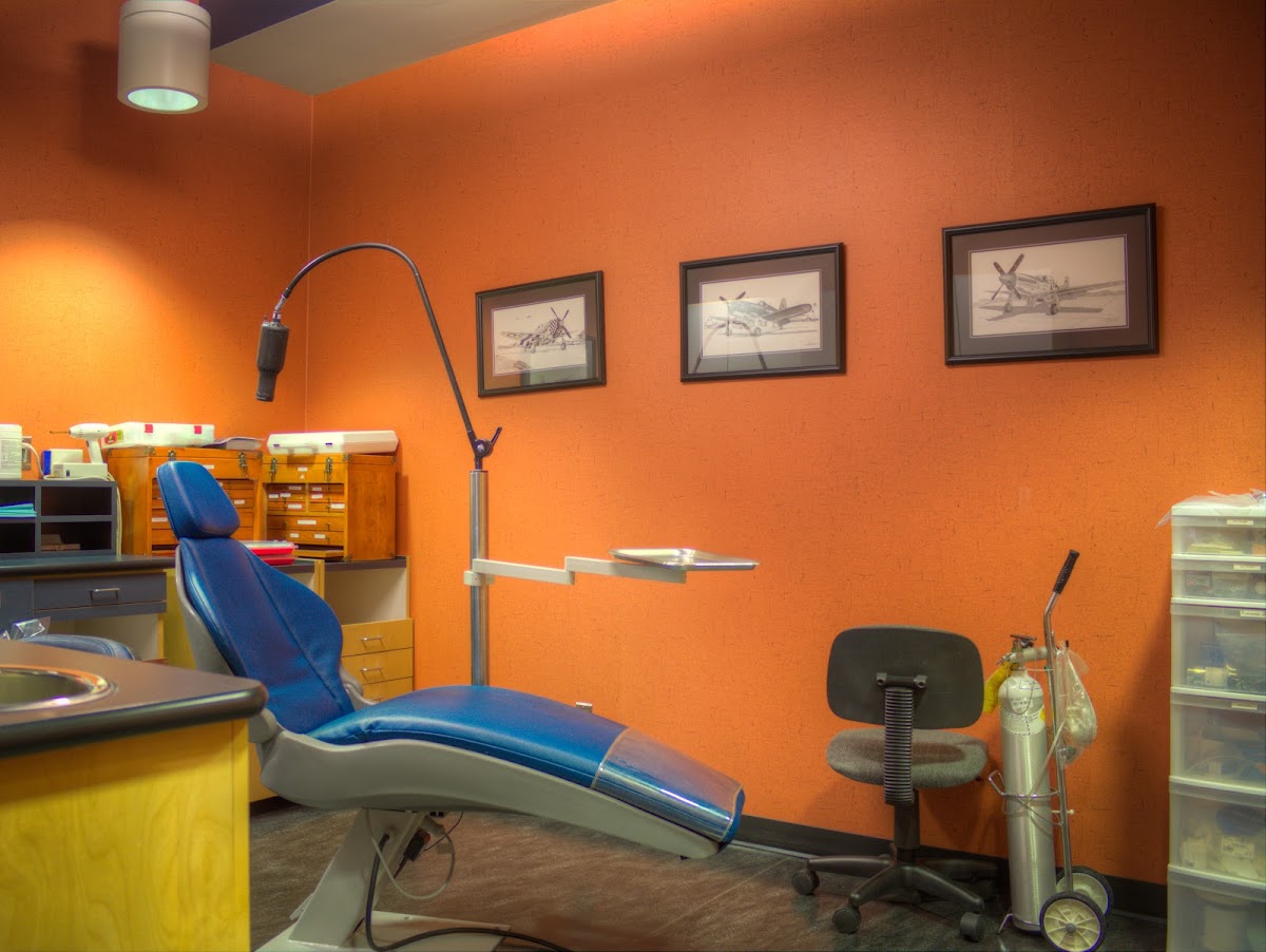 Dionne Orthodontics dental clinic in Windsor - Photo 8