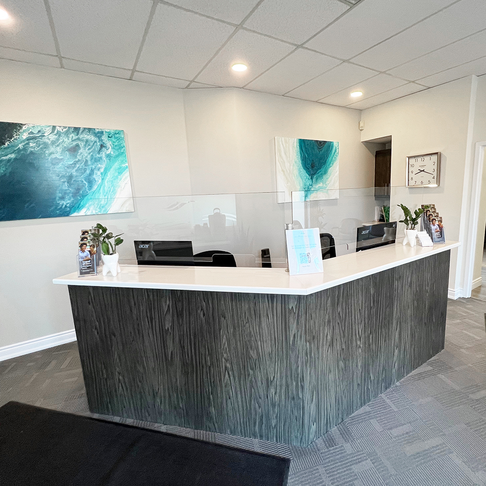 River Family Dentistry dental clinic in Kitchener - Photo 1