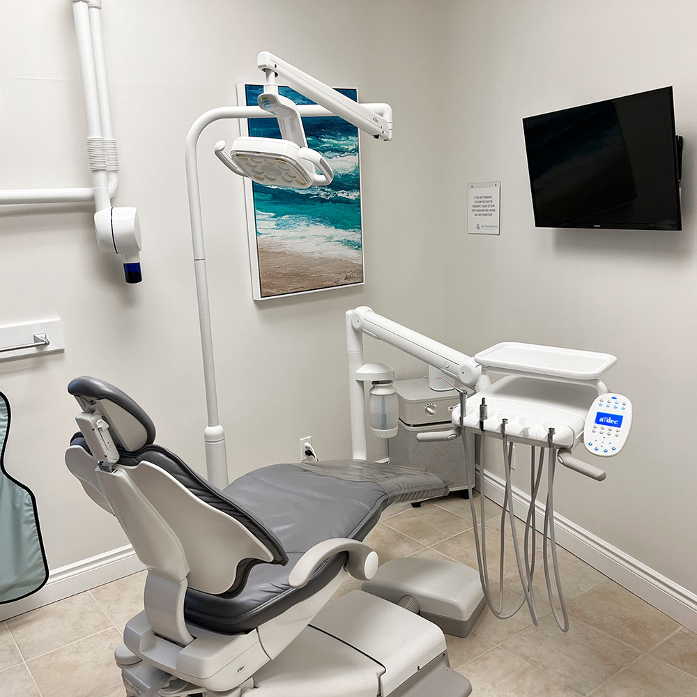 River Family Dentistry dental clinic in Kitchener - Photo 2
