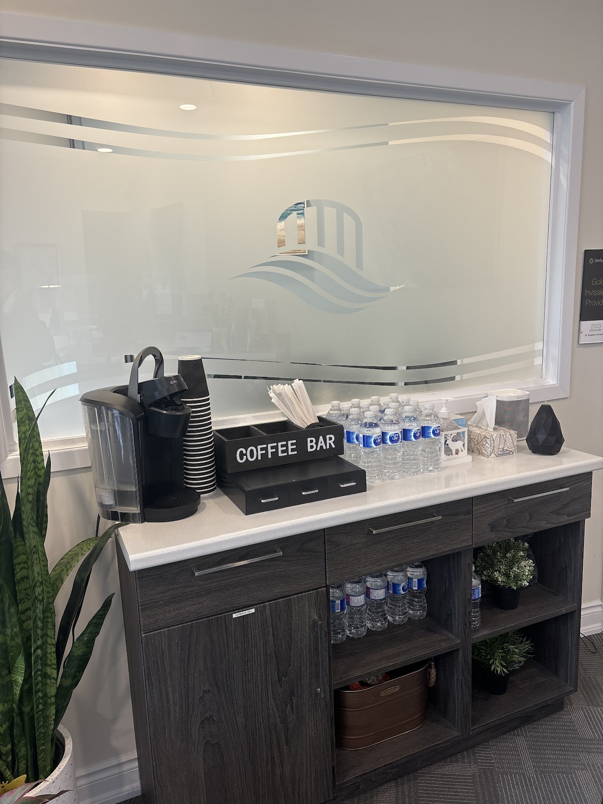 River Family Dentistry dental clinic in Kitchener - Photo 3